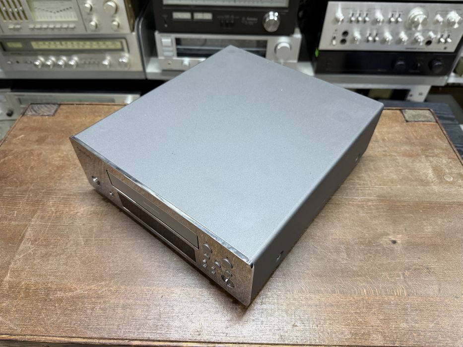 ‼️ Magnetofon kasetowy Denon UDR-F10, Audio Room