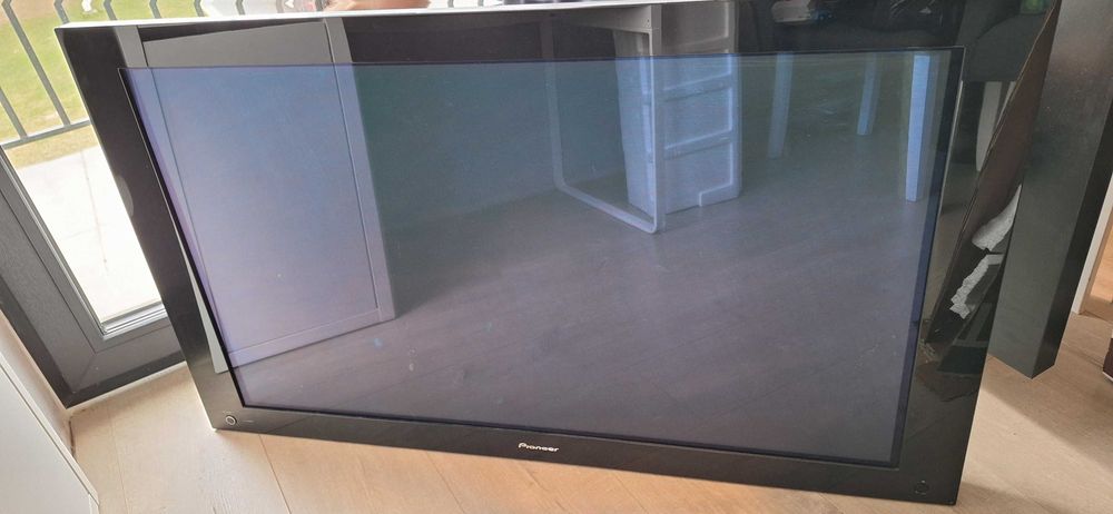 Plasma Pioneer PDP-434PE