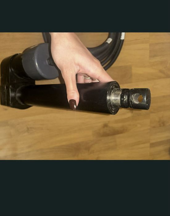 Siłownik elektryczny