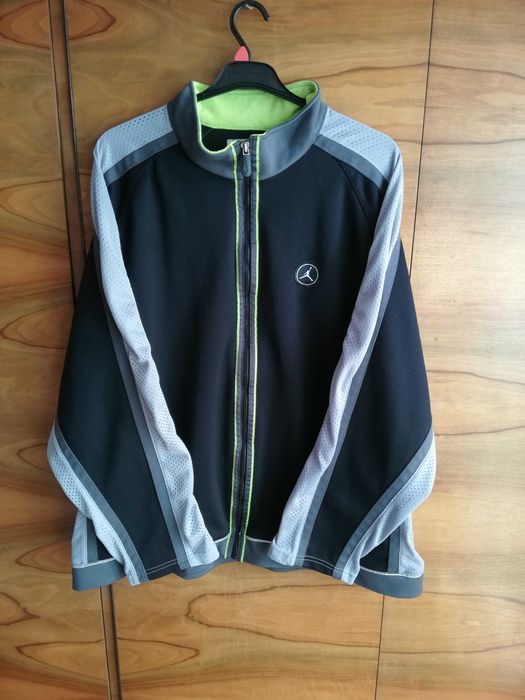 Bluza sportowa Jordan Brand XL wysoka jakość