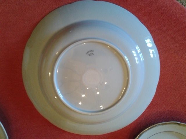 Serviço Vista Alegre para 12 pessoas