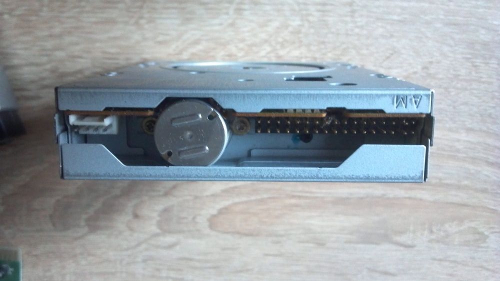Флоппи-Дисковод/Floppy Disk Drive (FDD) Samsung SFD-321B