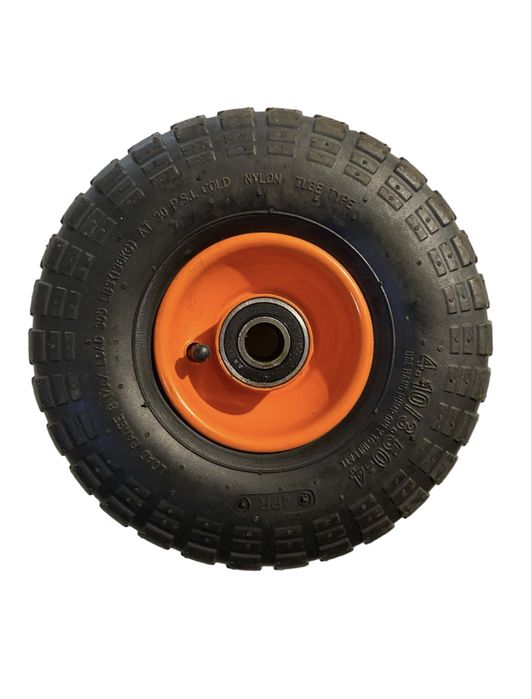 Колесо для тачки