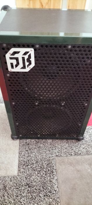 Partybox Głośnik Bluetooth  Soundbox2