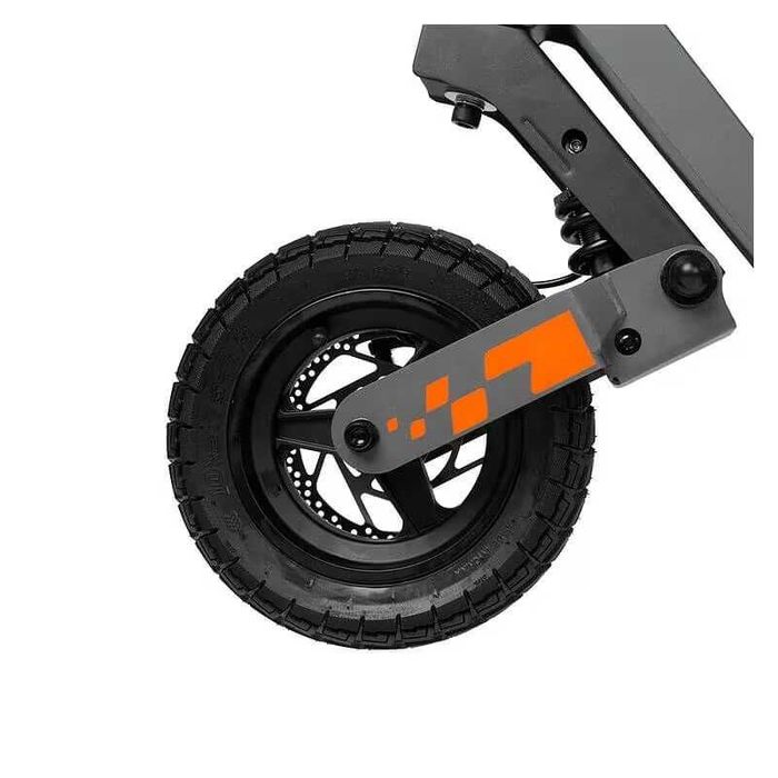 Składana hulajnoga elektryczna KuKirin G2