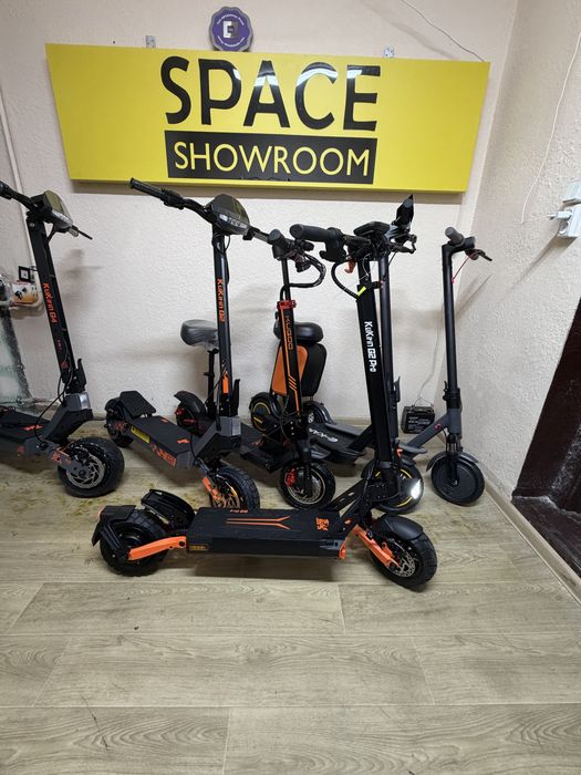 Електросамокат KuKirin G2 Pro Рістайлінг 2026р