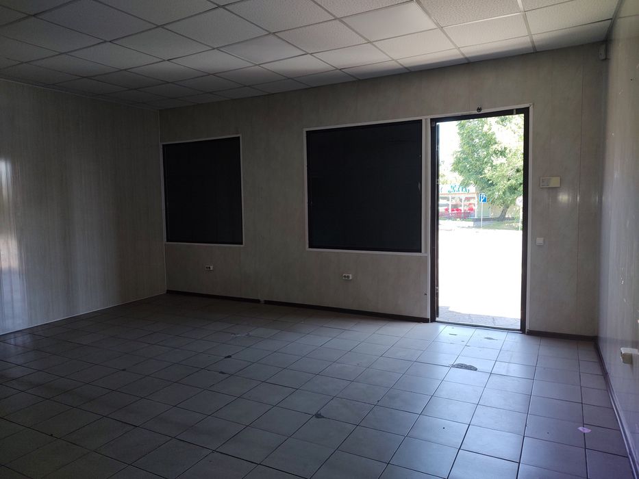 Оренда магазина-складу-офіса