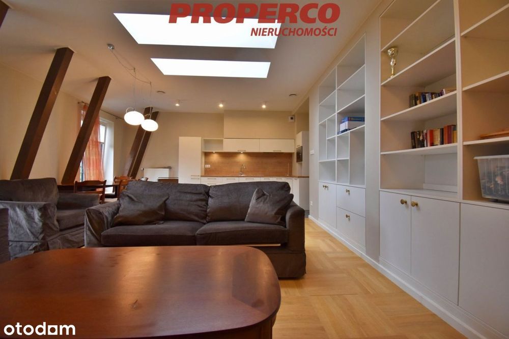 Apartment in Kielce, Śródmieście - Widok 4