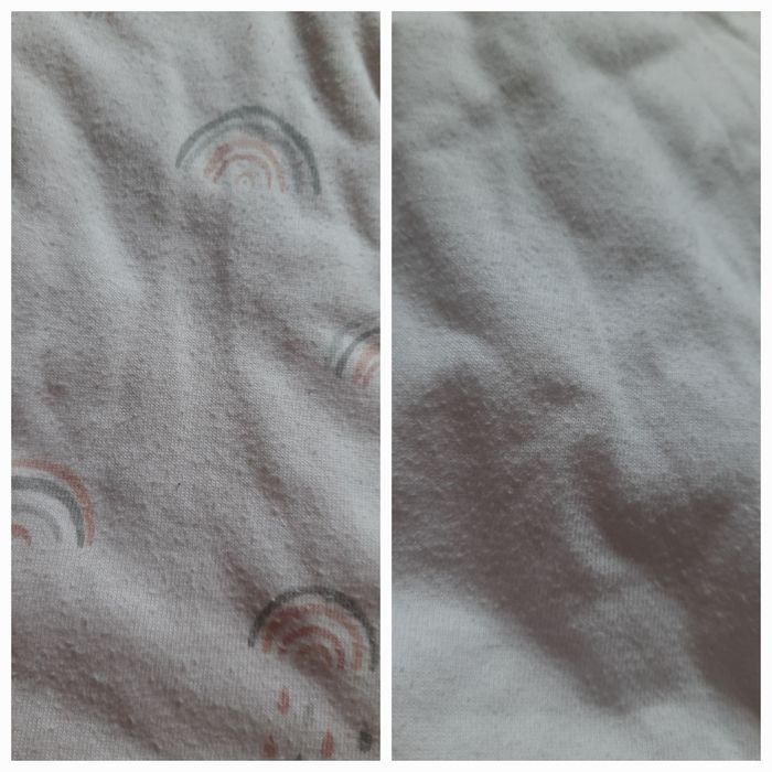 Śpiworek do spania 2,5 tog 6-18 miesięcy