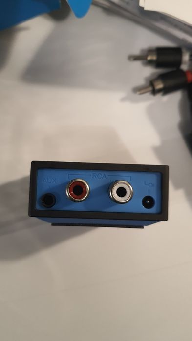 Logitech adapter odbiornik bluetooth