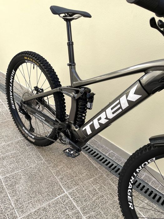 Bicicleta Trek Rail 7 Gen 2 2023