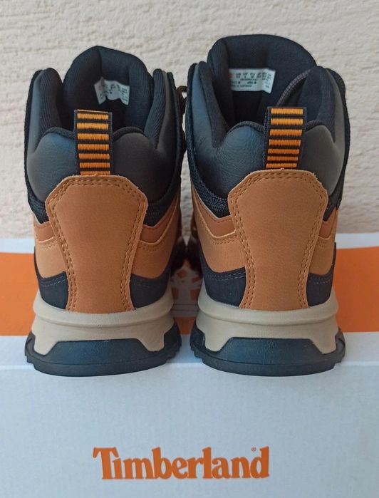 Botas Caminhada Timberland