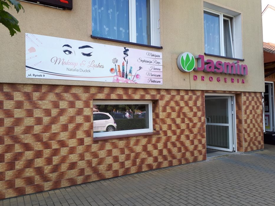 Lokal użytkowy 30 m² – Rynek Zakliczyn, parter, wejście z Rynku