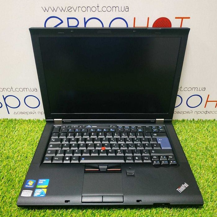 ТОП | Ноутбук комп'ютер з Європи. Магазин. Гарантія! Сервіс!