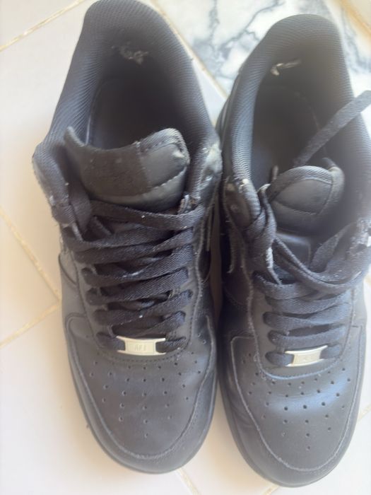 Tênis Nike air force