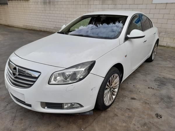 Para peças OPEL Insignia A (G09)