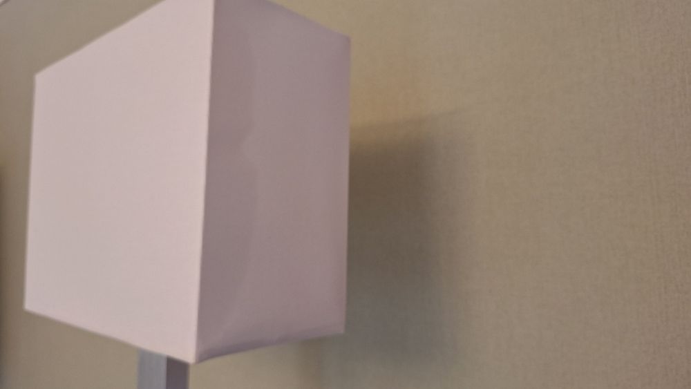 Lampa podłogowa Ikea