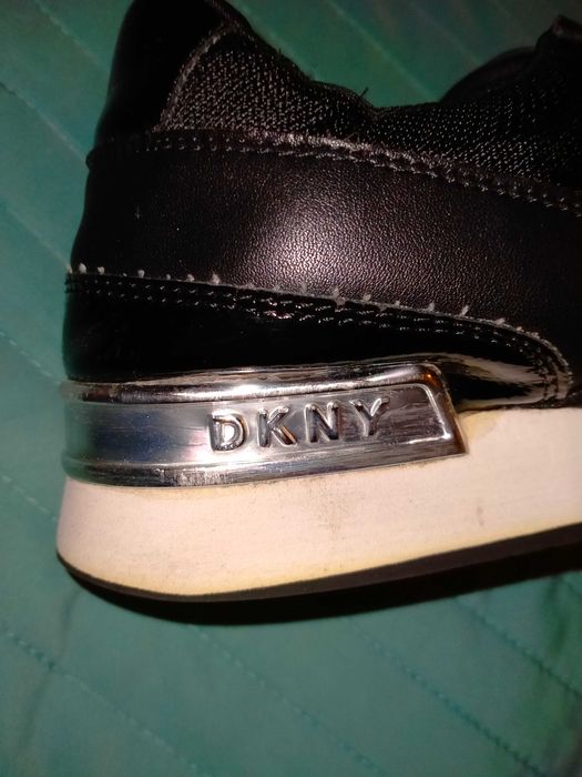 Buty męskie Dkny r.42