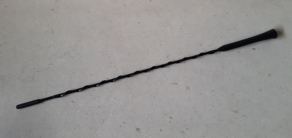 Antena Automóvel