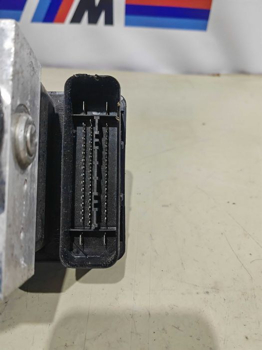 Modulo/bomba ABS BMW serie 1/ 3 E81/E87/E90  677.7159/677.7158