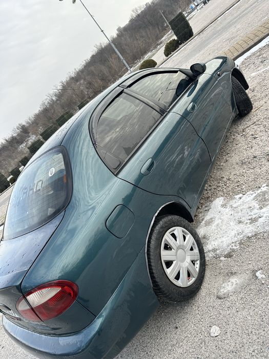 Продам ланос 1.5