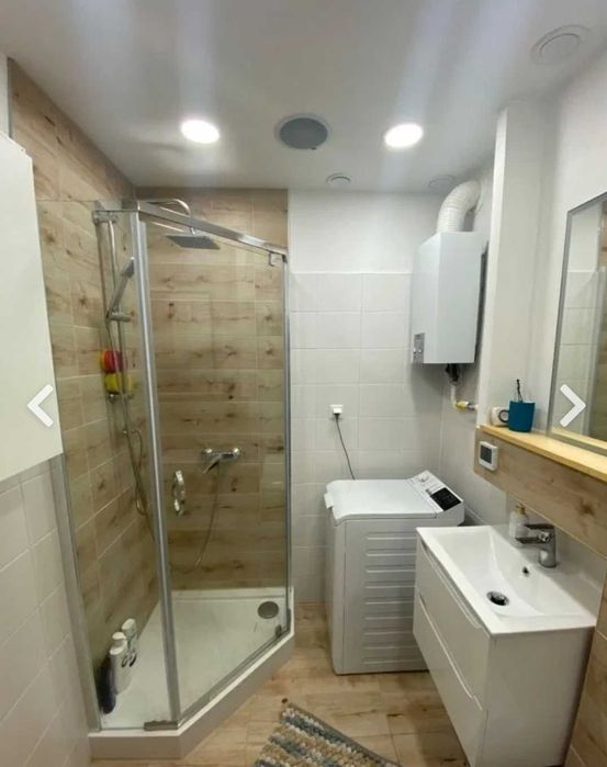 Okazja! 3 pokoje, umeblowane • 55,83 m² • blisko SUM