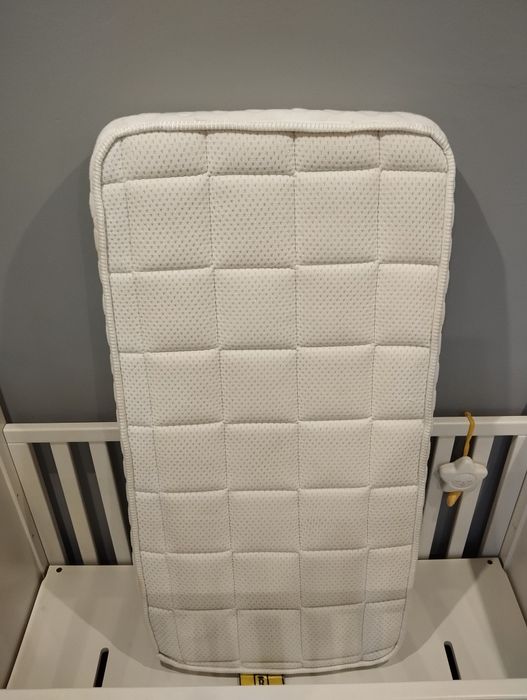 Berço / cama grades