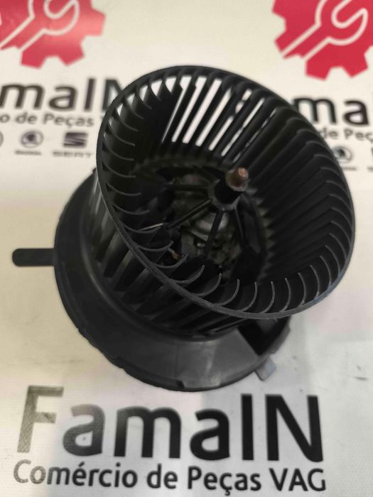 Motor da Chauffage / Sofagem VW GOLF VI 1.6 (75 kW / 102 cv) [10.2008 - 11.2012] 1K1819015C (OEM) | 12511903C (OEM)