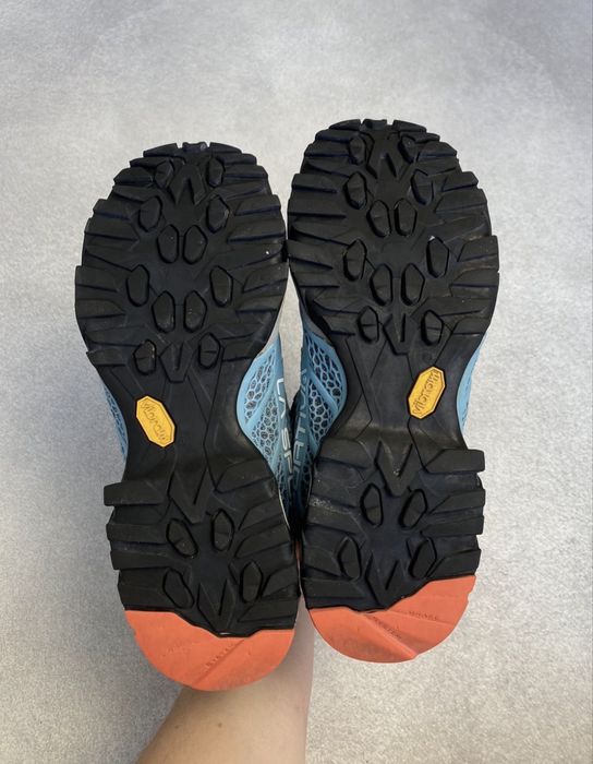 La Sportiva Gore-Tex 40p  Haglofs  Salewa теплі зимові mammut meindl