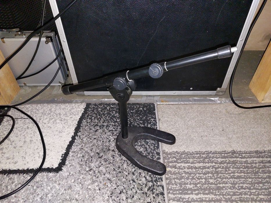 Statyw niski kobyłk Stim 2szt