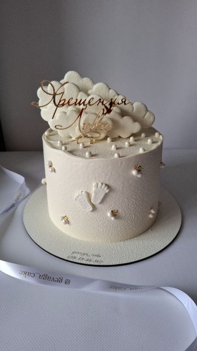 Торти Крюківщина