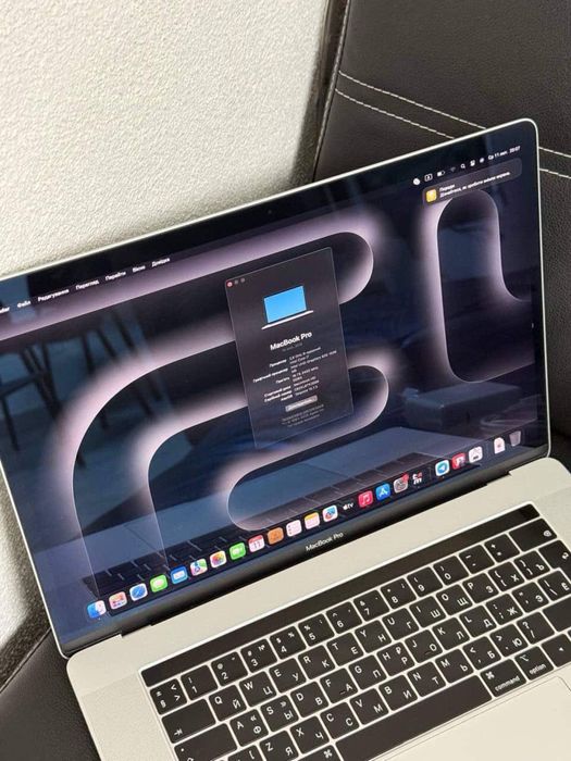 macbook 2018 pro - купити ноутбуки та аксесуари - Ціна на OLX.ua