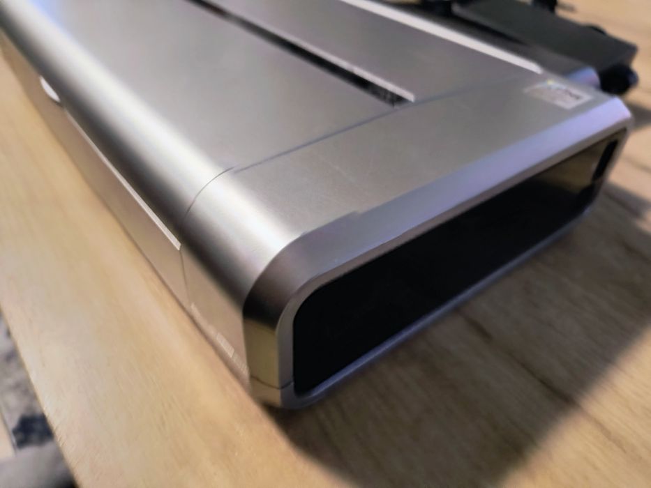 Drukarka Canon iP100 przenośna