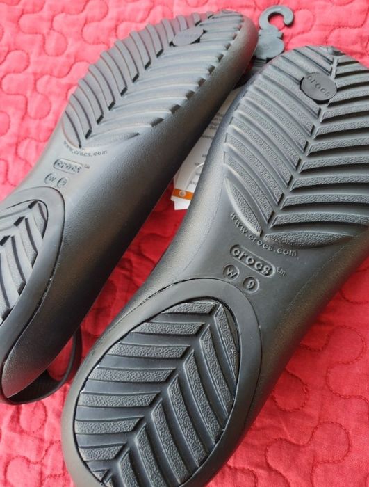 Crocs Serena Flip W9  39/40
