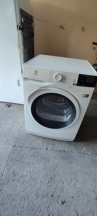 Suszarka Electrolux PerfectCare 800 8 kg –  pompa ciepła