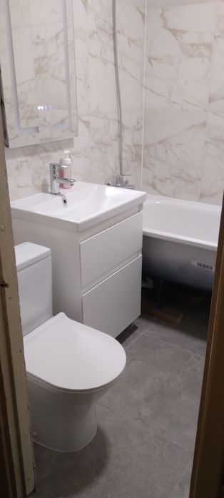 Допоможу по вашому дому