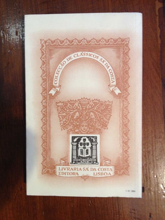 Padre António Vieira - Obras escolhidas Vol. II