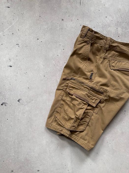 Quechua Cargo Men’s Shorts Original чоловічі карго шорти