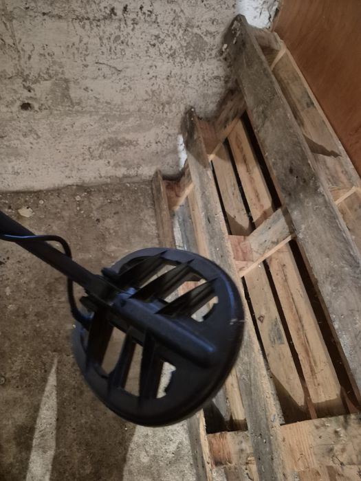 Wykrywacz metali Erotek pro