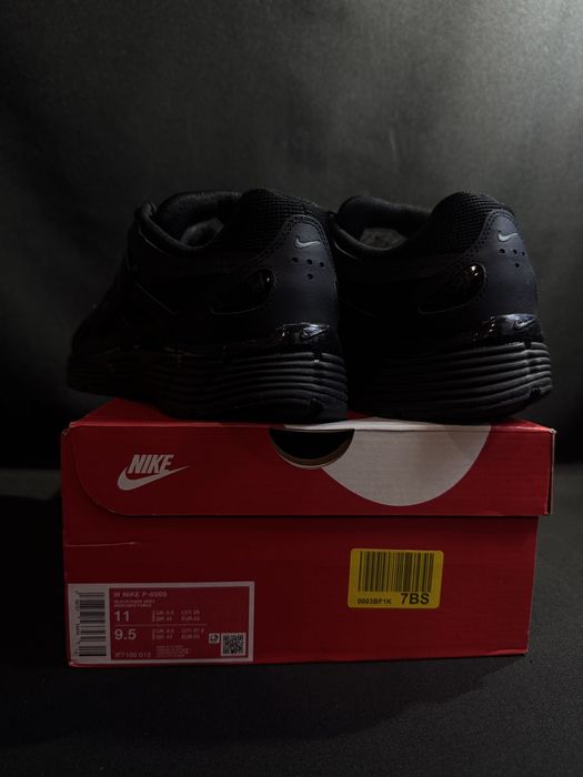 кросівки Nike P-6000 W оригінал кроссовки оригинал