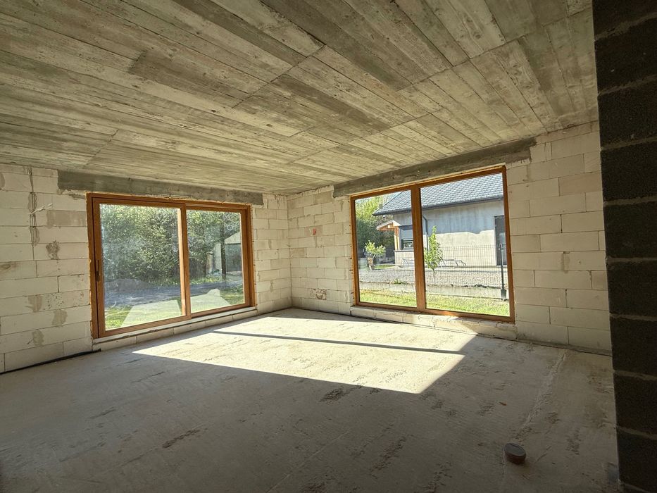 Dom na sprzedaż 106 m², Malinie !! BEZ POŚREDNIKÓW !! - Więcej