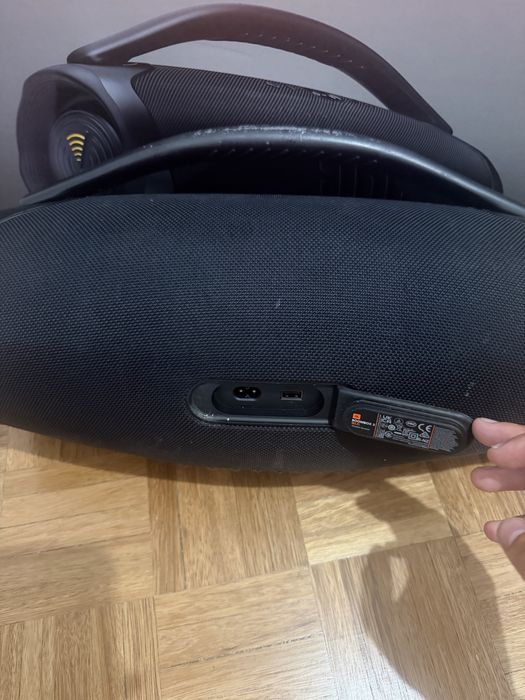 JBL BoomBox 3 Wi-fi