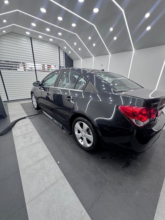 Chevrolet cruze 2.0 vcdi 150cv Nacional