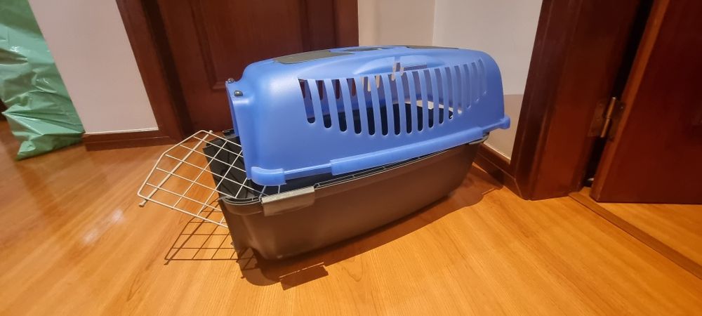 Transportadora Animais