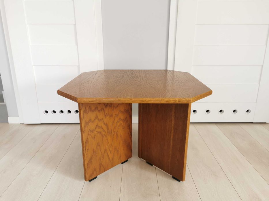 Ława, Stolik Kawowy - Kolor Dąb