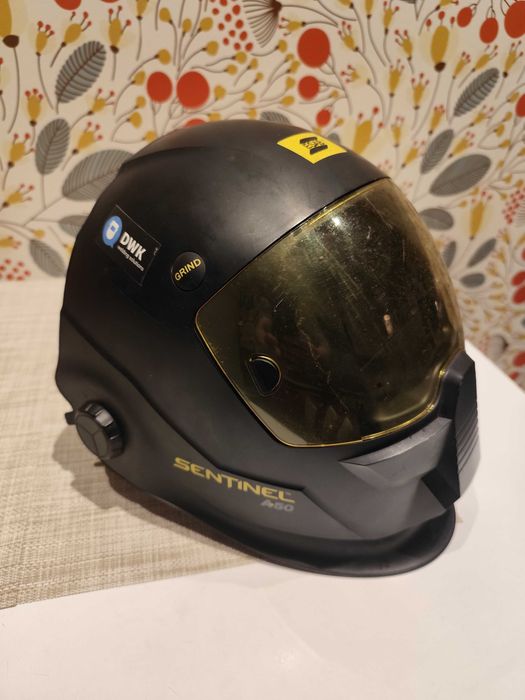 Maska spawnicza ESAB Sentinel