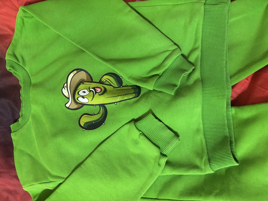 Костюм для дитини