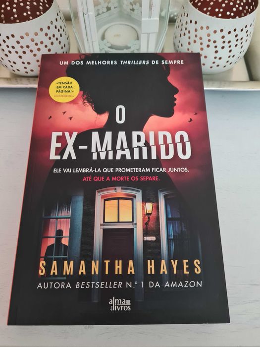 O Ex-Marido de Samantha Hayes