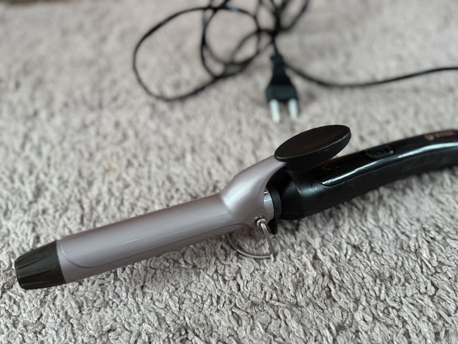 Плойка vitek vt-2539 cl chocolate