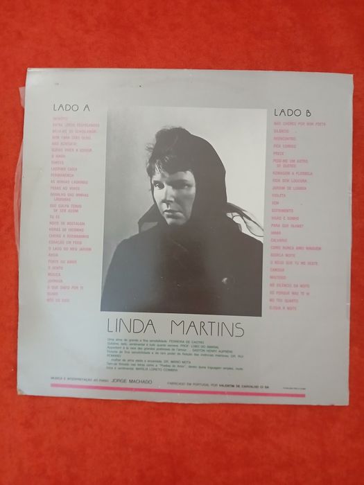 Discos Vinil vários